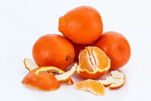 Mandarine (Liman)